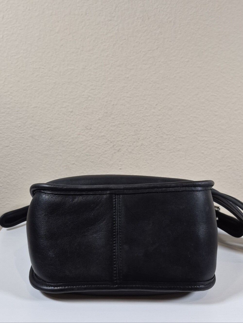 Vintage Coach Janice's Legacy Bag #9950 - Picture 8 of 10